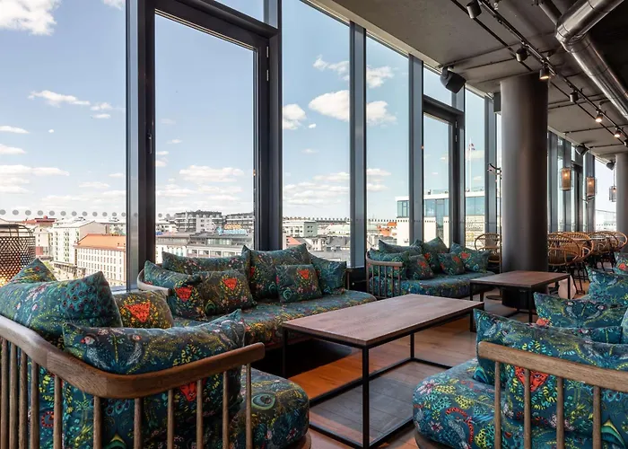 Perhehotellit Turku